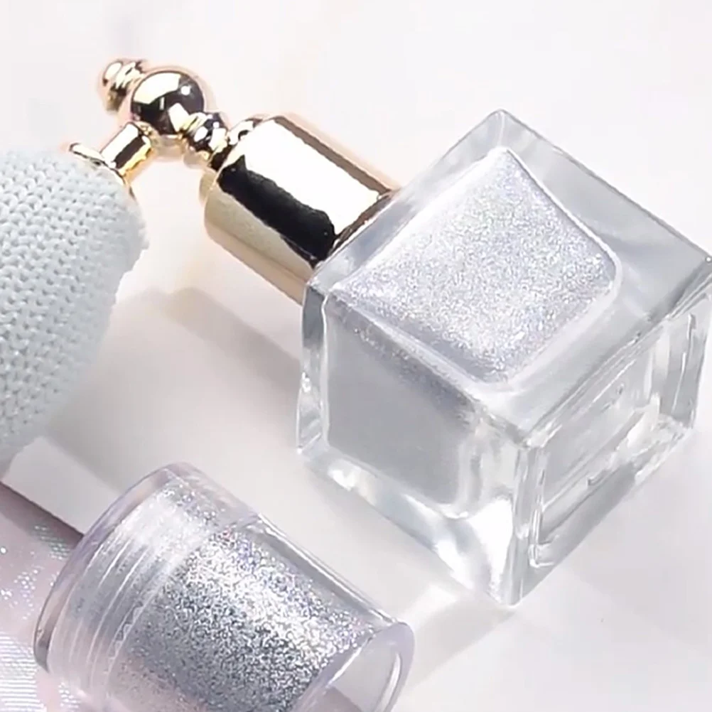 Makeup Glitter Spray 120Ml Body Shimmer for Face Hair Clothes Nail Art Festival Club Stage Performance Wedding Prom Carnival