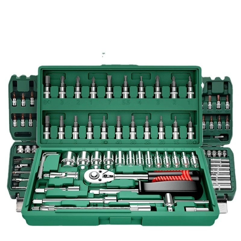 

Socket Wrench Spark Plug Tool Combination Kit Auto