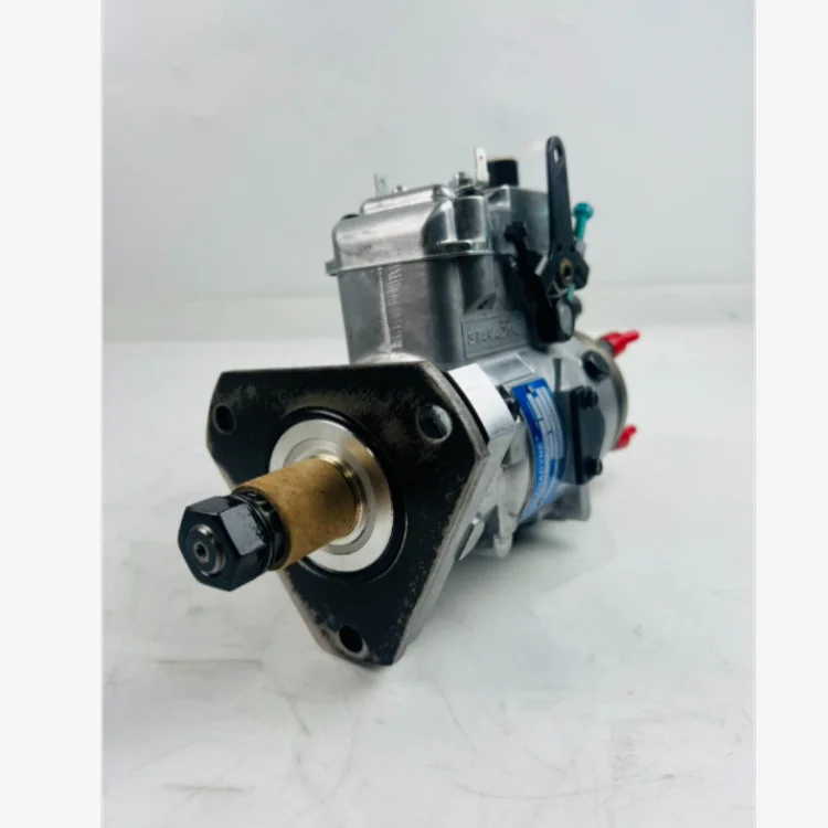 High Quality Fuel Injection Pump 3283443 For Engine 4BTA3.9