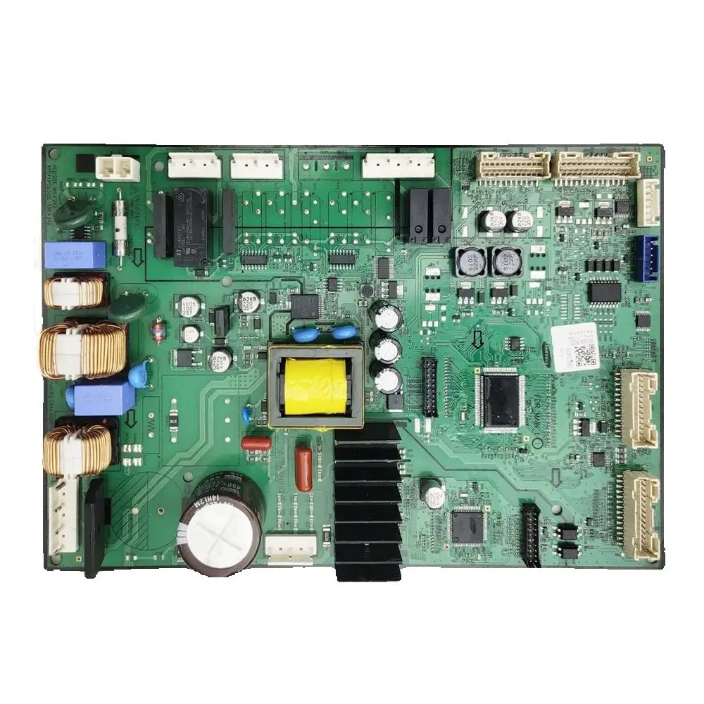 

Модуль управления материнской платой холодильника для Samsung DA94-04605T DA92-01138N