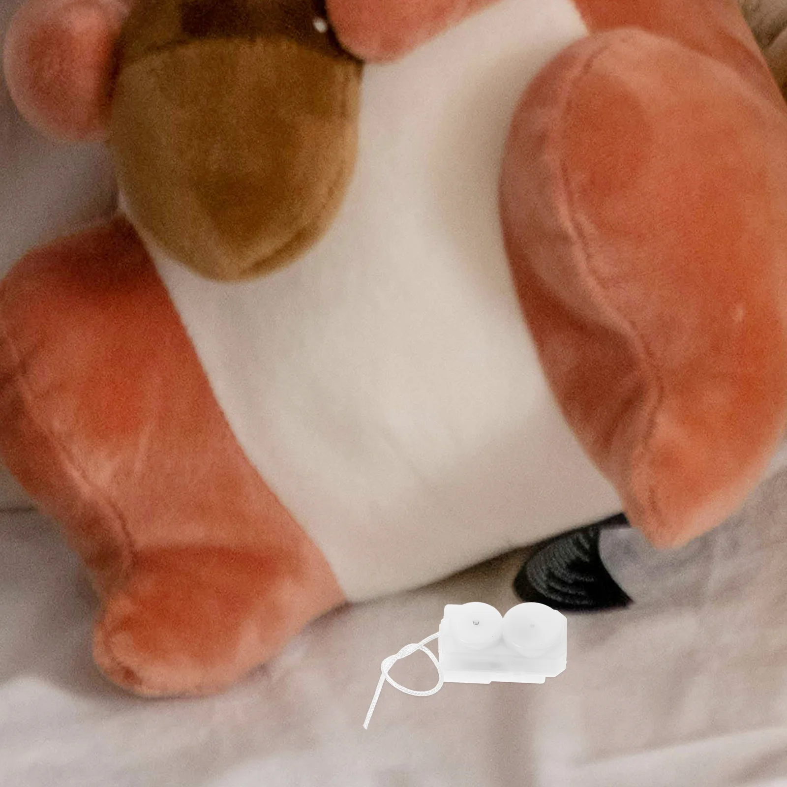 

6 шт. многоразовых вибрационных моторчиков для легких движений, идеально подходят для ремонта и творчества своими руками