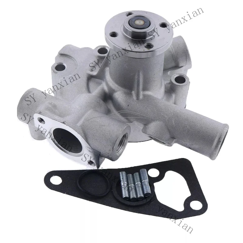 SY+ Water Pump 119260-42002 For Yanmar 3TNE68 2TNE68 3TN66 Komatsu 2D68