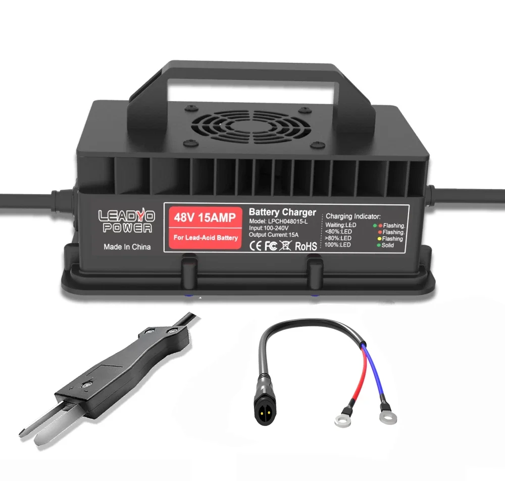 IP67 Waterproof 36V…