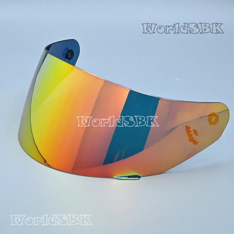 For LS2 MHR-FF-15 Helmet Glass Motorcycle Helmet Visor for LS2 FF352 FF351 FF802 FF369 FF384 Face Sheild Full Face Helmet Lens