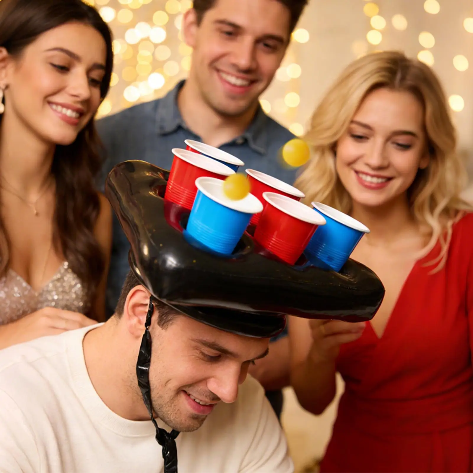 Piscina inflável flutuador cerveja beber refrigerador mesa verão barra bandeja praia anel de natação festa balde suporte de copo para piscina