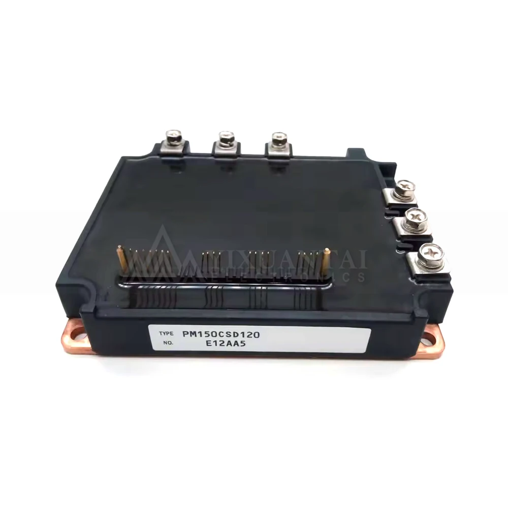 

PM150CSD120 PM150CVA120 PM150DSA120 PM150RGAY060 PM150RL1A060 PM150RL1A120 PM150RL1A120 IGBT MODULE