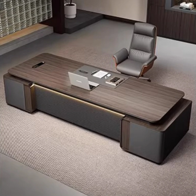 Thumbnail 4 - #5 Trending Office Furniture Sets Right Now