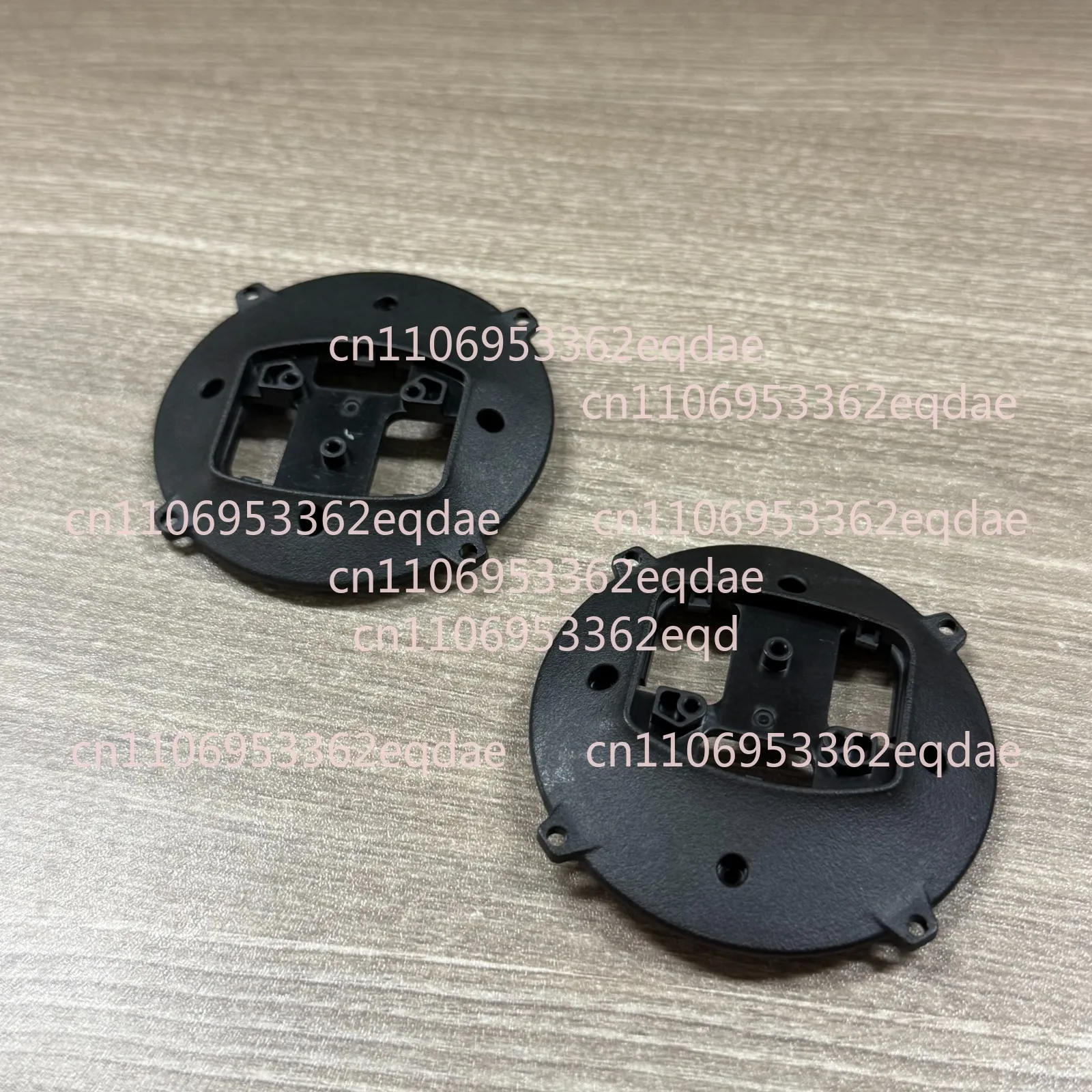 Nova base de antena 350 RTK para reparo de drone