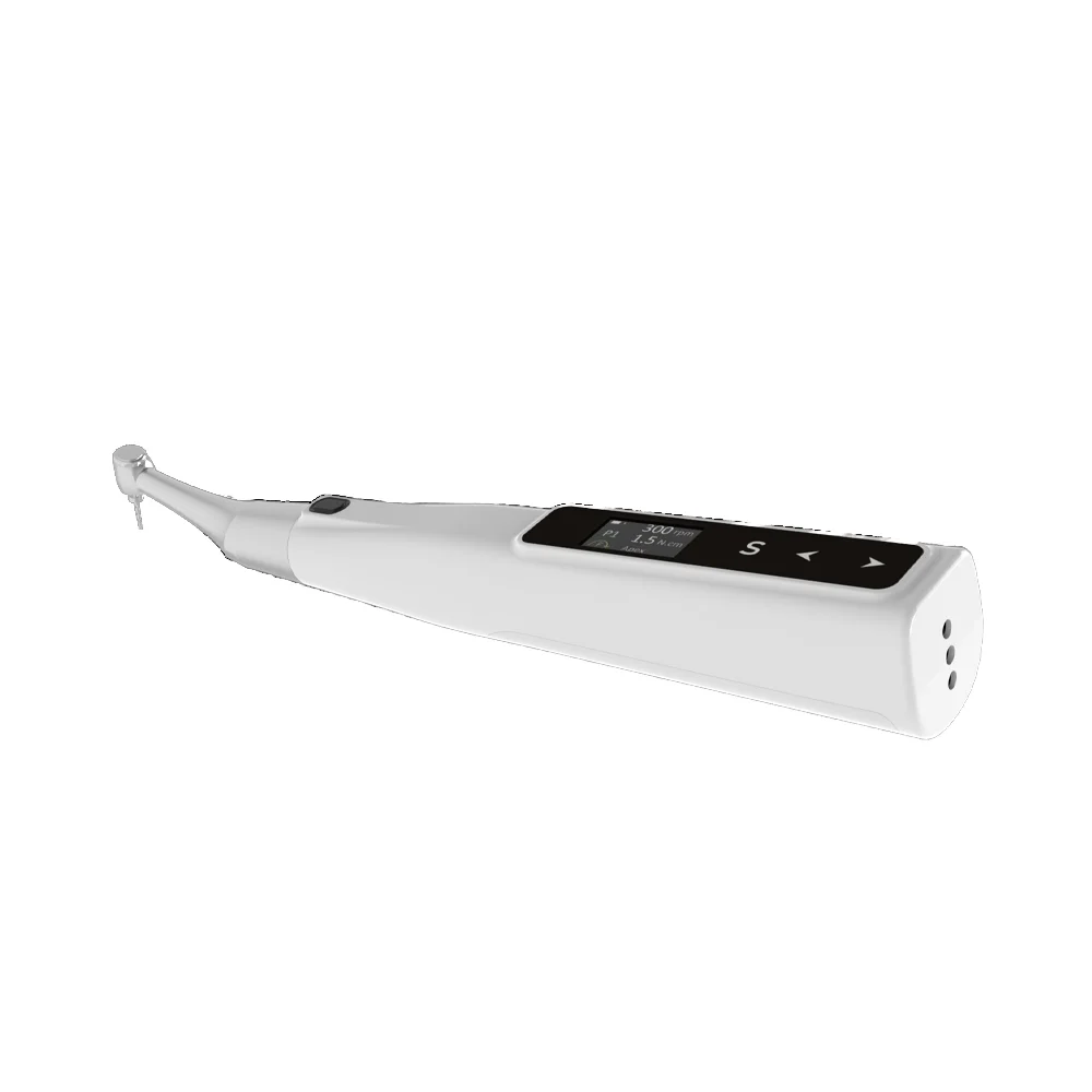 LTDM78 Wireless Charging 360° Rotatable Contra Angle Endo-Motor fast shipping