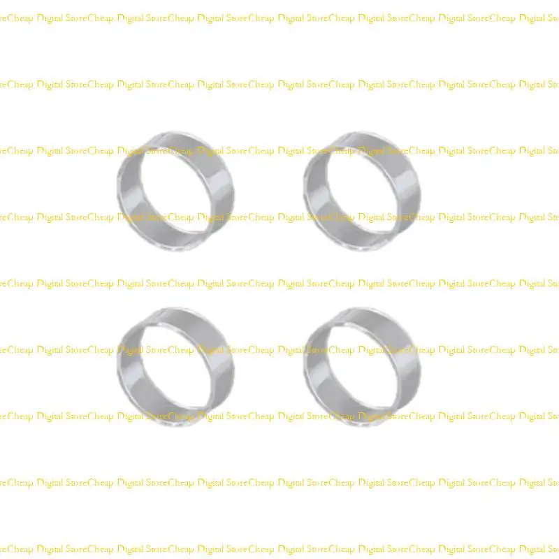 W3JB 4PCS/10PCS Controller Thumbstick Guards für Spieler – Detail 9