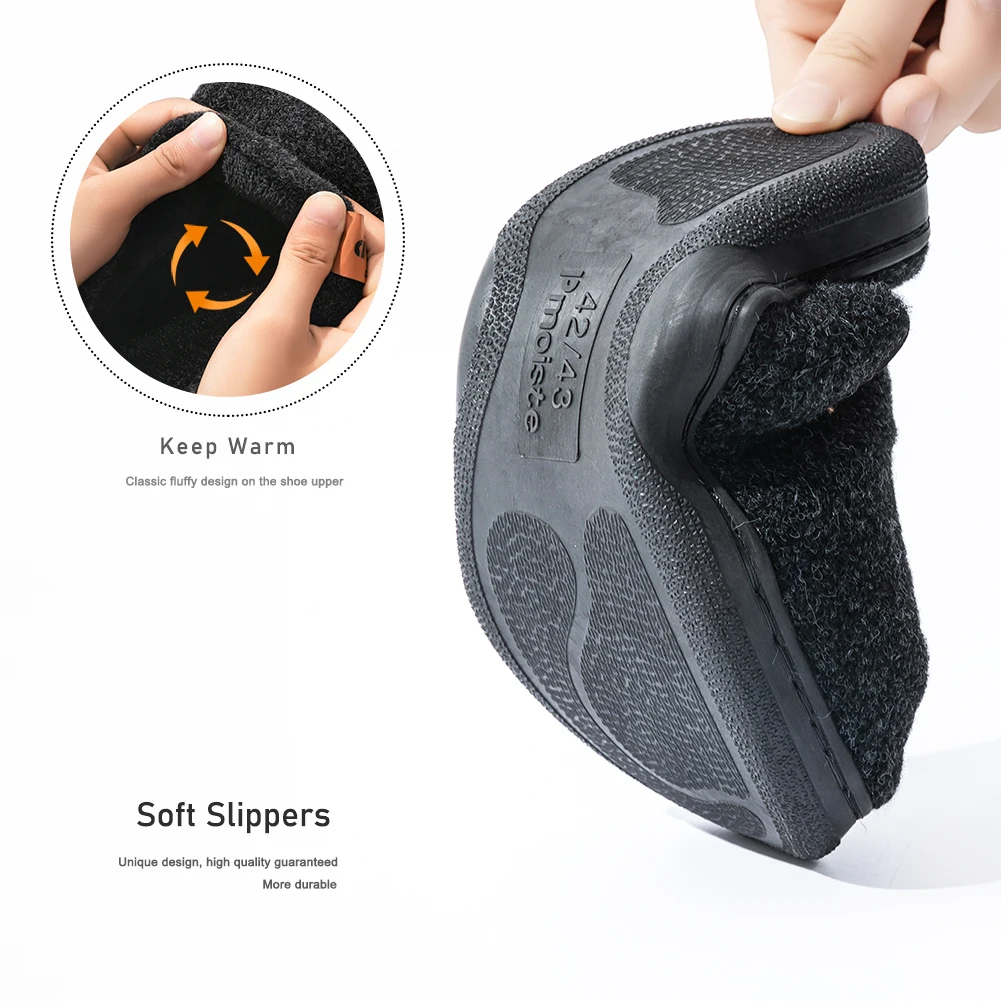 Thumbnail 4 - #25 Best Winter Home Shoes to Buy In 2026