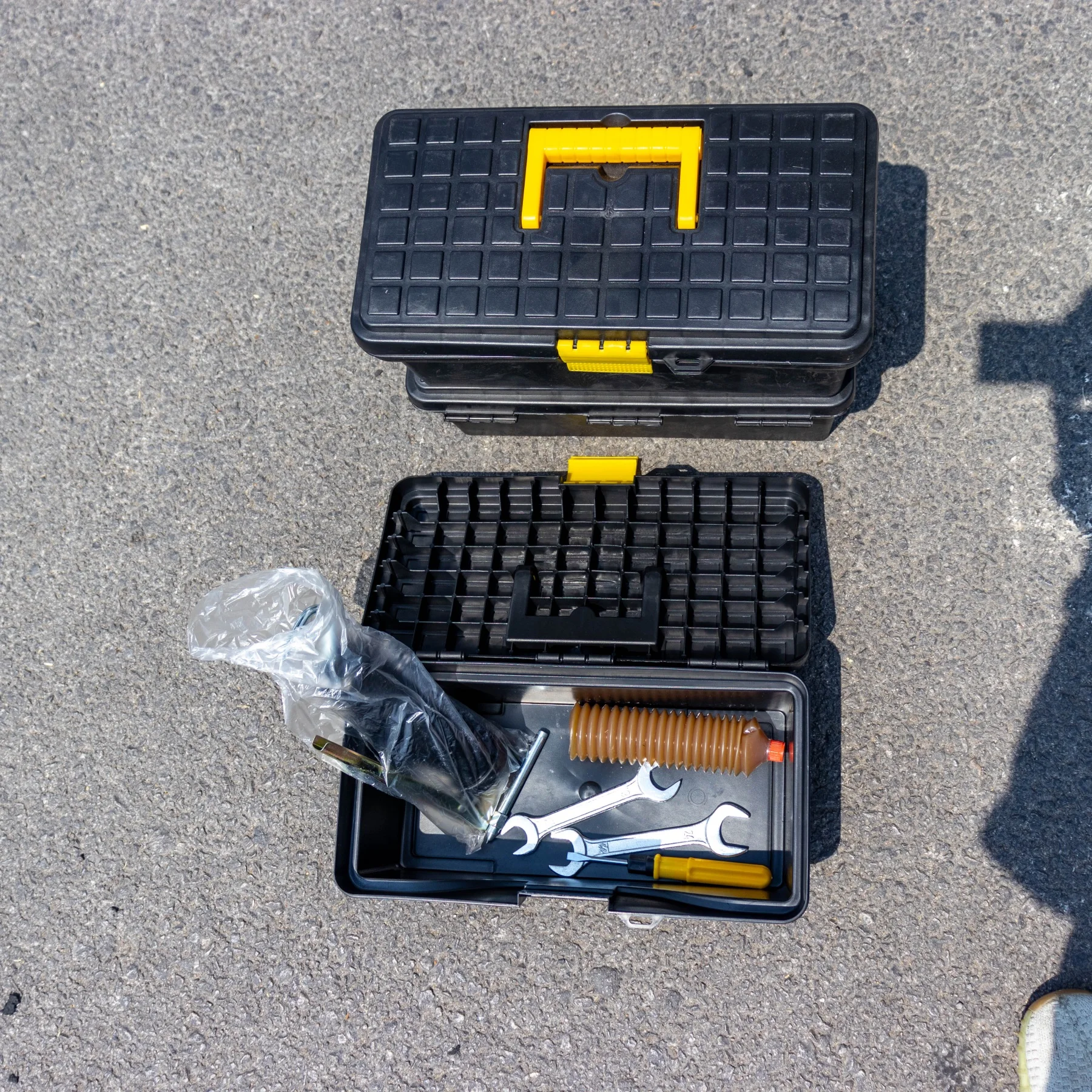 حار بيع الزراعية مزرعة عجلة صغيرة جرار 50HP