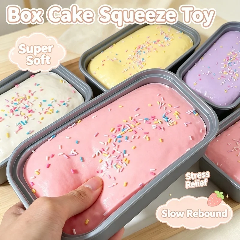 brinquedo-sensorial-anti-stress-jumbo-box-cake-squishy-aromatizado-de-subida-lenta-kawaii-com-aparencia-realista-multicolorido-e-fofo