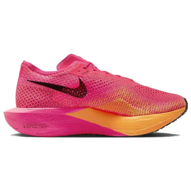 Tênis Nike ZoomX VaporFly Next% 3 'Hyper Pink' DV4129-600