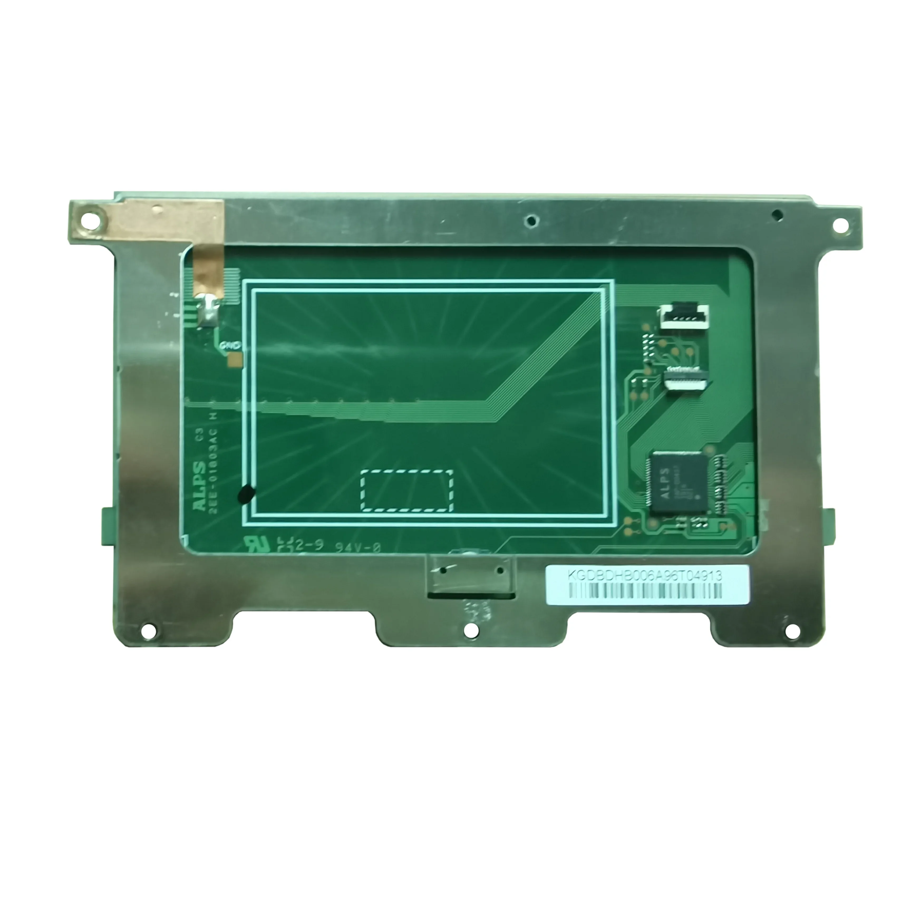 New Original Touchpad for HP Elitebook 850 855 750 G5 G6 zbook 15U G5 G6 Laptop Replacement Trackpad Mouse Buttons Board L&R Key