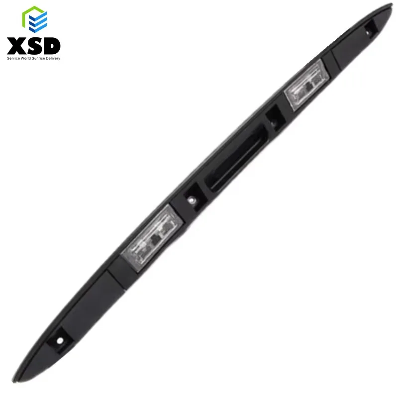 51137170676 51137061247 51138243767 Boot Trunk Lid Rear Handle Grip with Key Button for BMW X5 E53