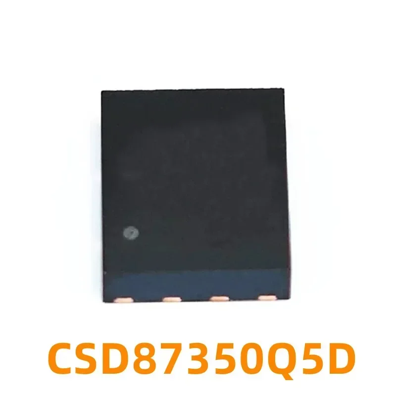 1 PZ CSD17552Q3A CSD25402Q3A CSD87350Q5D CSD87351Q5D CSD97376Q4M NUOVO