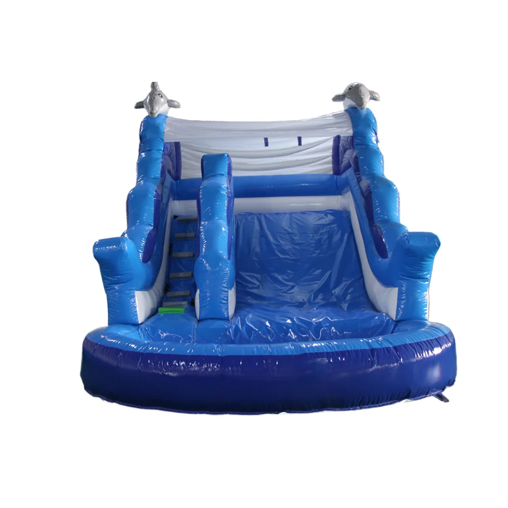 

！@Commercial Inflatable PVC Games for Parties Popular Children's Trampoline Castles Water Slides Dry Slides Sports Entertainment