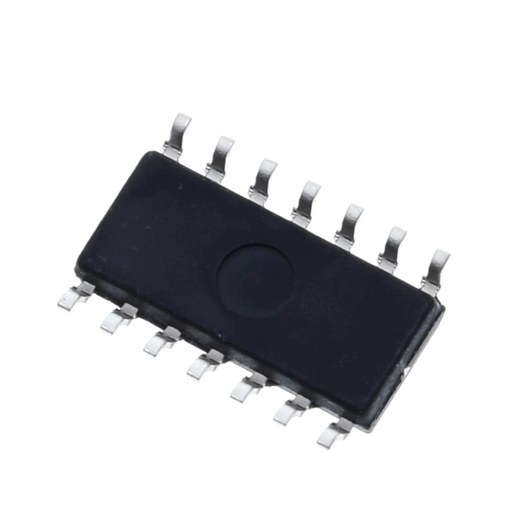TZT 10/50PCS LM324DR LM324 LM324DR2G LM324DT For Power Module