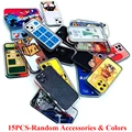 15pcs