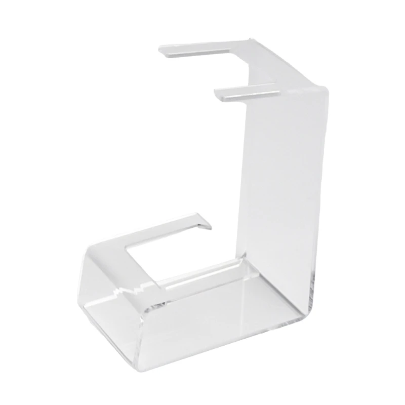 

Customizable Acrylic Stands for Home Decoration Arrangement Storage Solution 15UB