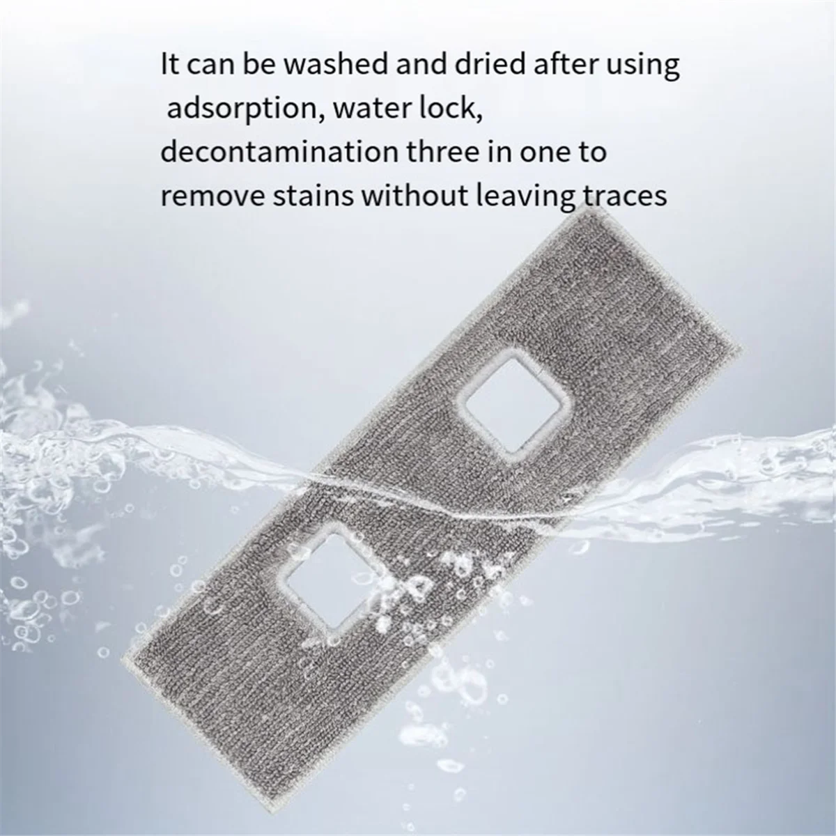 مكنسة كهربائية ممسحة 5 قطعة مكنسة كهربائية تنظيف الملابس لجرو T10 بلوشي مكنسة كهربائية ممسحة أجزاء قابلة للاستبدال