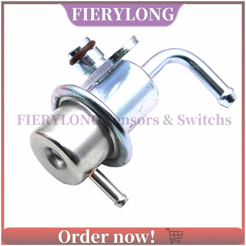 

MD305927 Fuel Pressure Regulator For Dodge B150 B250 B350 D100 D150 D250 D350 Dakota Ram Ramcharger W100 W150 W250 W350