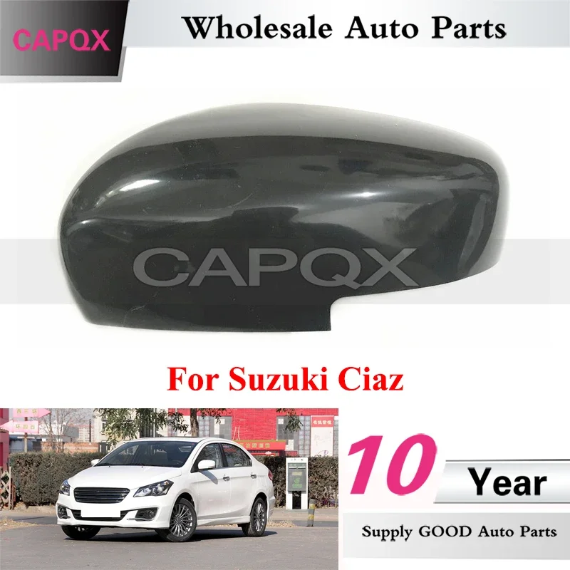 Coque De Rétroviseur Latéral Pour Fiat Grande Punto (côté Droit) - Capot De Protection En ABS Noir, Remplacement Simple Coque Rétroviseur Fiat Grande Punto Coque De Rétroviseur Latéral Pour Fiat Grande Punto (côté Droit) - Capot De Protection En ABS Noir, Remplacement Simple Coque Rétroviseur Fiat Grande Punto