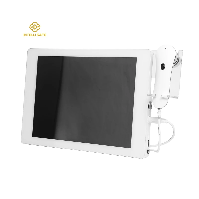 Kopfhaut Haar Analyse/Hd Haarfollikel Kopfhaut Scanner Detektor Haar Analysator Maschine