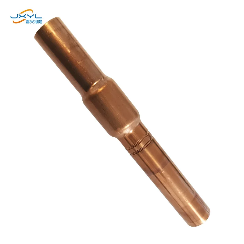 Lugong Check Valve BCV-1306DY Check Valve For Refrigerant System BCV Series