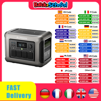 ALLPOWERS R1500 Portable Power Station 1152Wh LiFePO4 Battery with 1800W (3000W Peak) AC Output Solar Generator for Garden Party