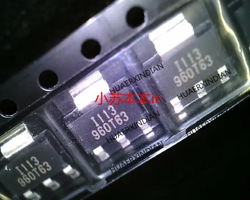 New Original New Original 960T63 G960T63U  SOT-223 3.3V In Stock