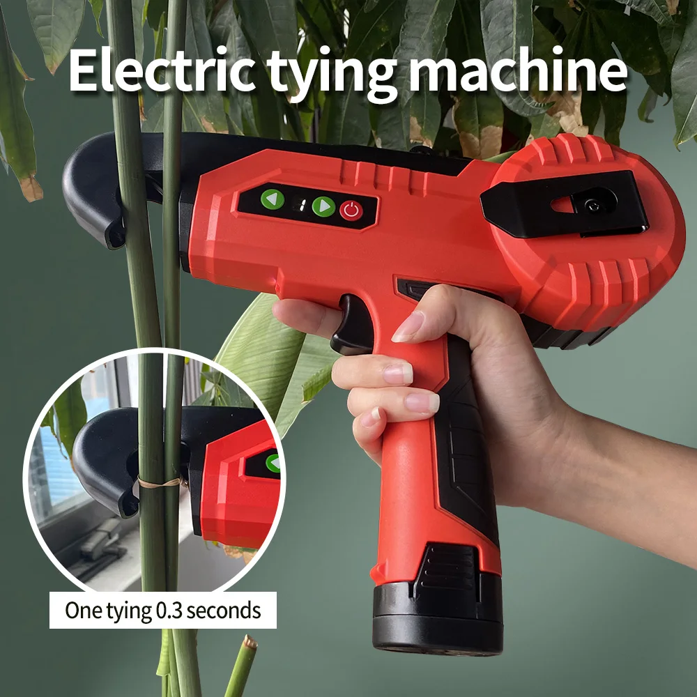 Vật Có Chi Nhánh Thắt Nơ Băng Tay Buộc Ràng Buộc Tapetools Nhánh Dụng Cụ Cho Sân Vườn Vật Có Buộc Dây Phụ Kiện Máy