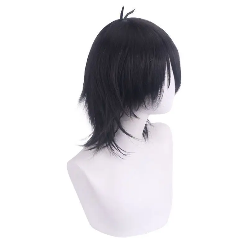 Wu Liuqiqi Assassin Cosplay Wig Wu Liuqiqi Cosplay Shiyi Qian Plum Blossom Thirteen Cola