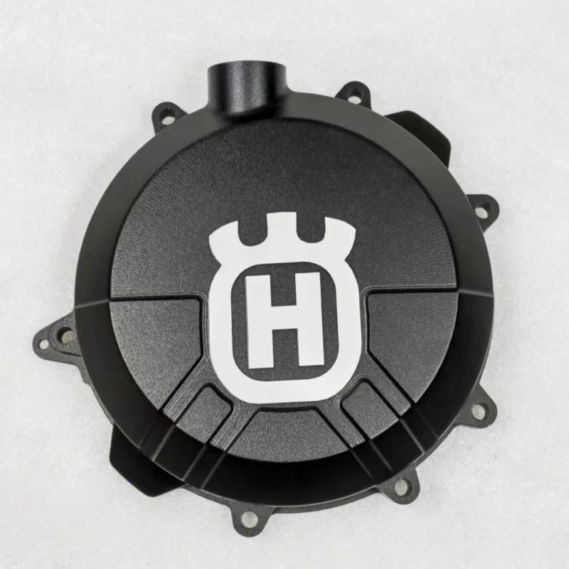 CNC clutch side cover for Husqvarna TE250 / 300 TC250 TX300 2017-2021