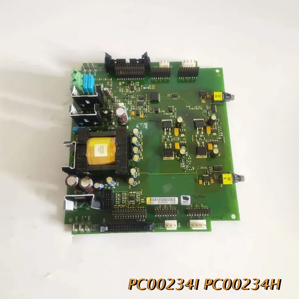 

Плата блока питания инвертора для VACON 493J PC00234I PC00234H 690 В
