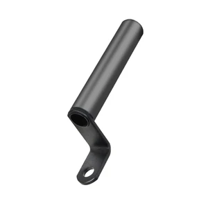 Motorradspiegel erweitern Riser -Abstandshalter Aluminiumlegierung Unterstützung Extension Universal Adapter Motorcross E8BC 8 Hauptverkaufsmoto -Rückzugsgebiet Rarnacher - №8