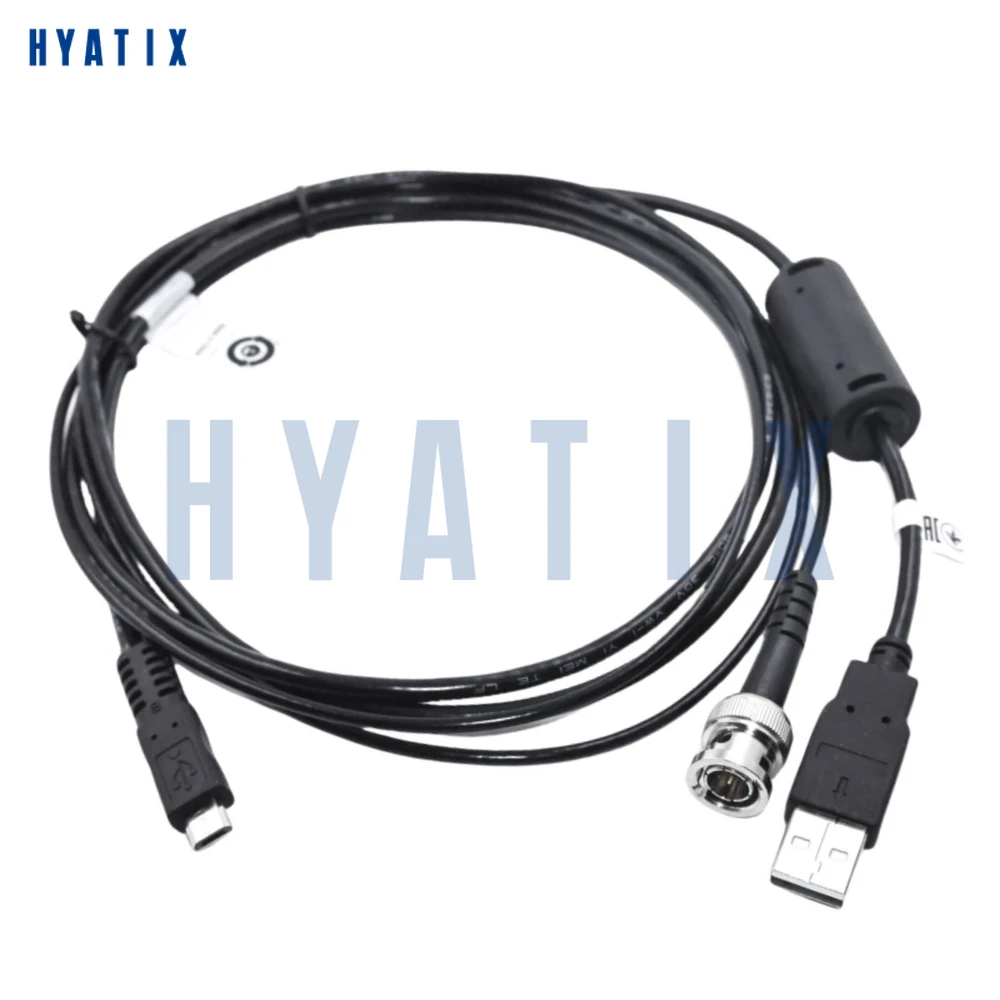 

USB-кабель для программирования TTR для Motorola DP1400 DP2000 SL300 SL7550 SL7580 SL7550e SL7580e SL3500e MotoTRBO R2 R2A EVX-S24