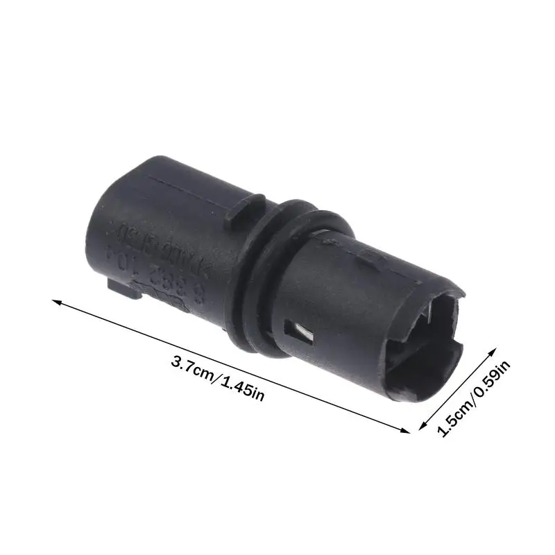 New 63138382104 For Mini Cooper F55 F56 R55 R56 R6 Car Clearance Light T10 Bulb Lamp Holder Socket Accessories view 6