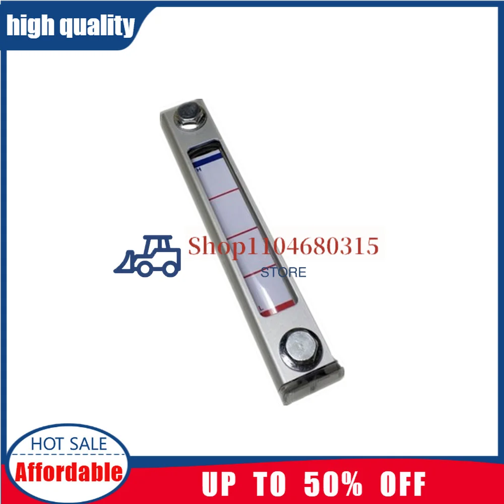 Graafmachine onderdelen voor LG 906 908 915 920 922 925D C Hydraulische olie niveau Brandstoftank gauge