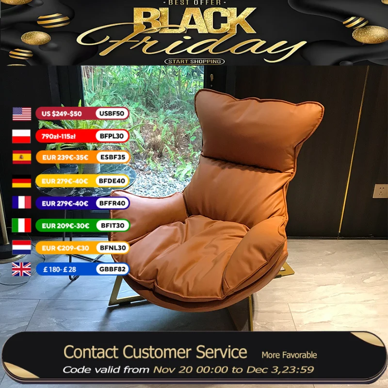 

Современный дизайн, стул для гостиной, комфорт для отдыха, отдыха, ленивые диваны, кресло для отдыха, прием Silla, мебель для дома