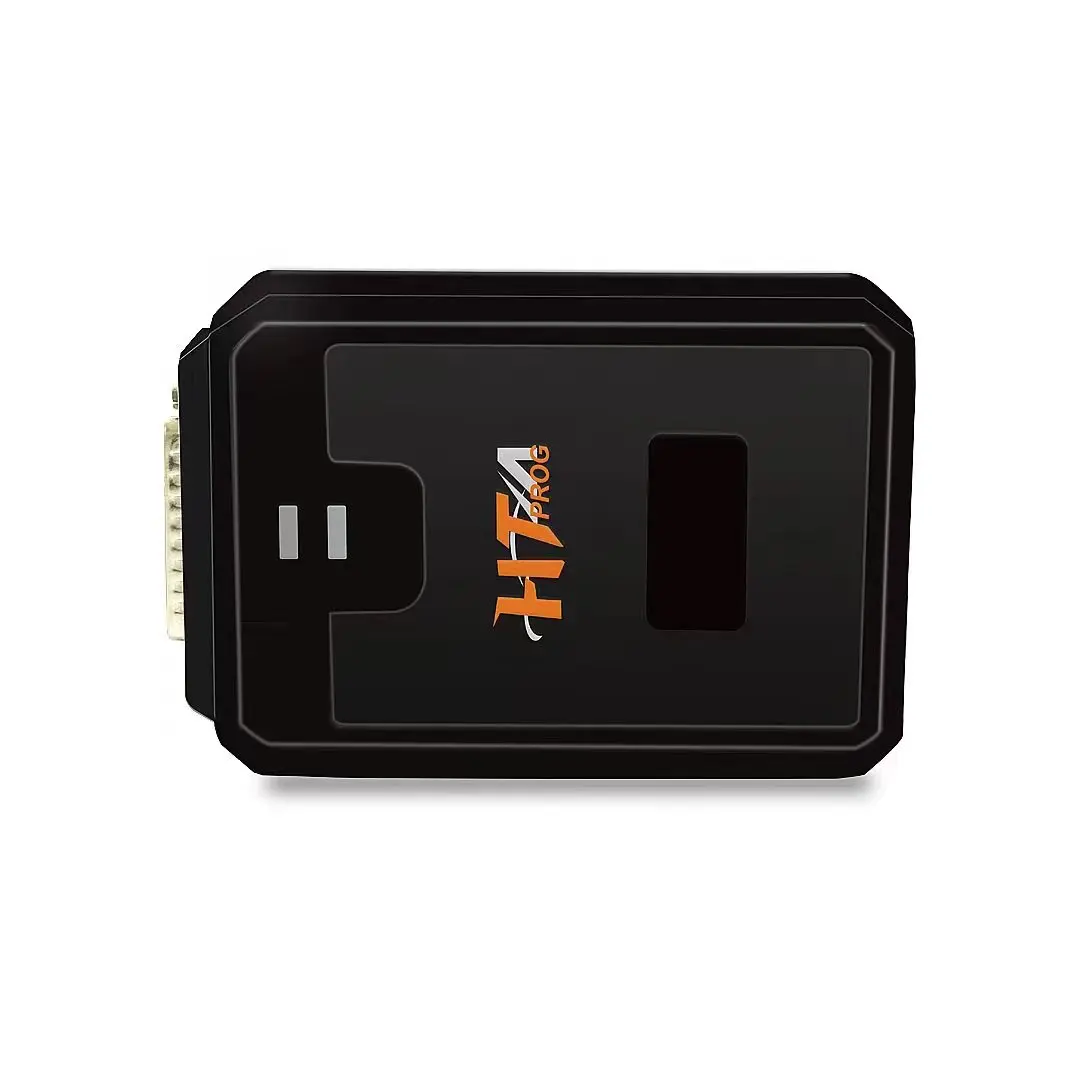 ECU HTprog Latest Clone Adapter ECUHELP KT200 Support multi-ECU model Cloning write ECU