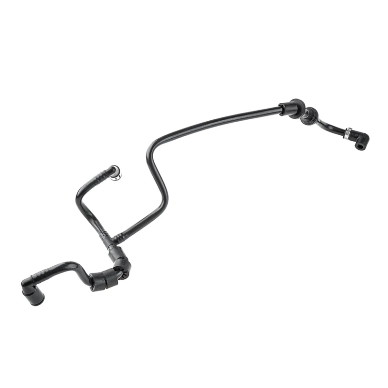 

Вакуумный шланг тормозной системы 7L6611931AE, 7L6 611 931 AE для Q7 2007-2009, VW Touareg 2006-2007