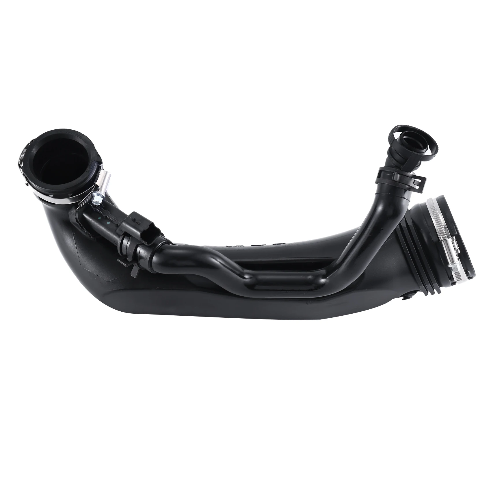 9811909980 Car Turbocharged Intake Tube Hose 1440S4 For 308 408 308CC 308SW RCZ Citroen DS5 DS 5LS DS6 160P 1.6