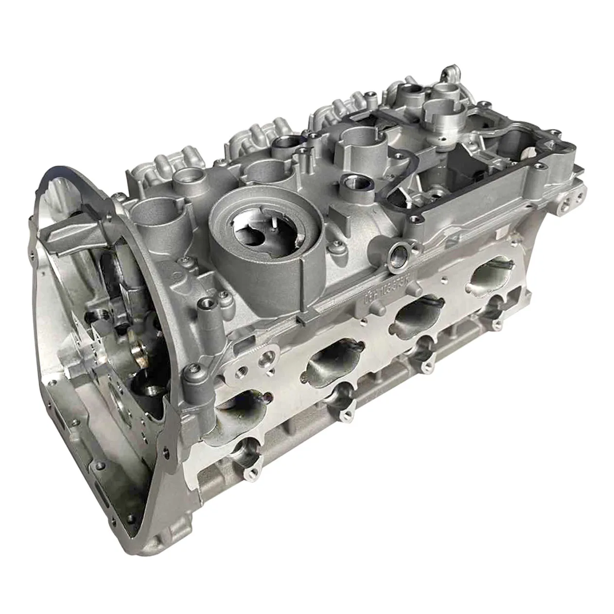 

EA888 CEA CGM 1.8T 2.0T Generation 2 06J103063B 06J103063A Cylinder Heads For VW Passat Magotan