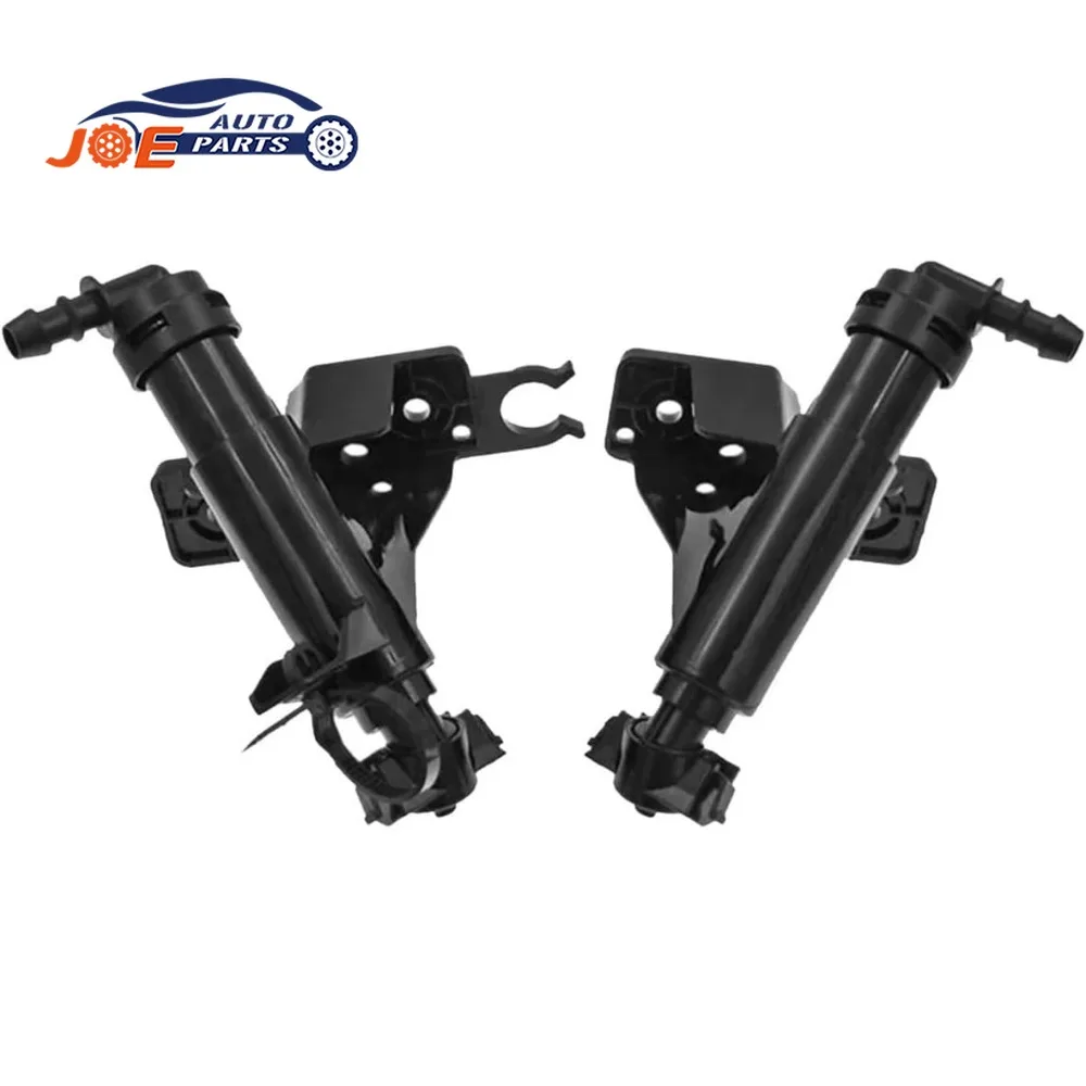 

98671A2700 98672A2700 1 компл. фара, форсунка для распыления воды, форсунка для воды, левая и правая сторона для KIA CEED 2012-2017