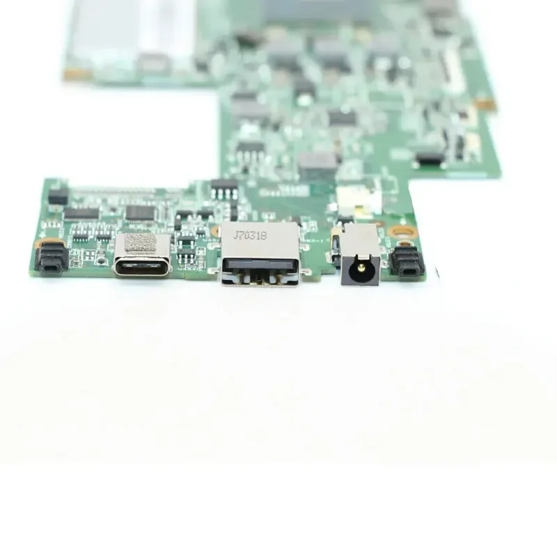 1601B-04 Laptop Motherboard  For LENOVO Ideapad MIIX 510-12ISK Mainboard CPU I5-6200U 4G RAM Fully Tested