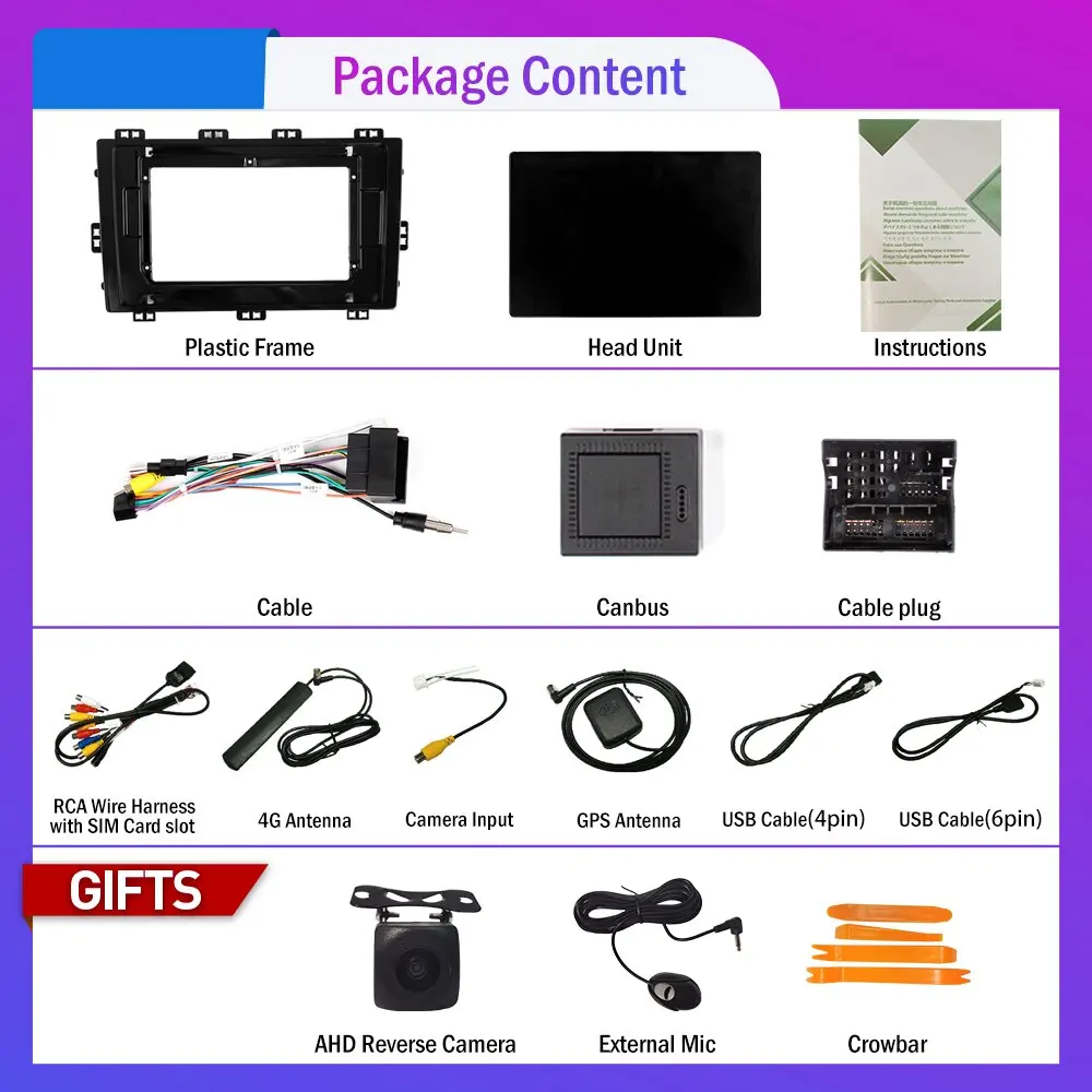 For VW Jetta vs5 2019 2020 13.1 inch Car Radio Car DVD GPS Navigation Stereo Carplay 2 Din Central Multimedia Android Auto