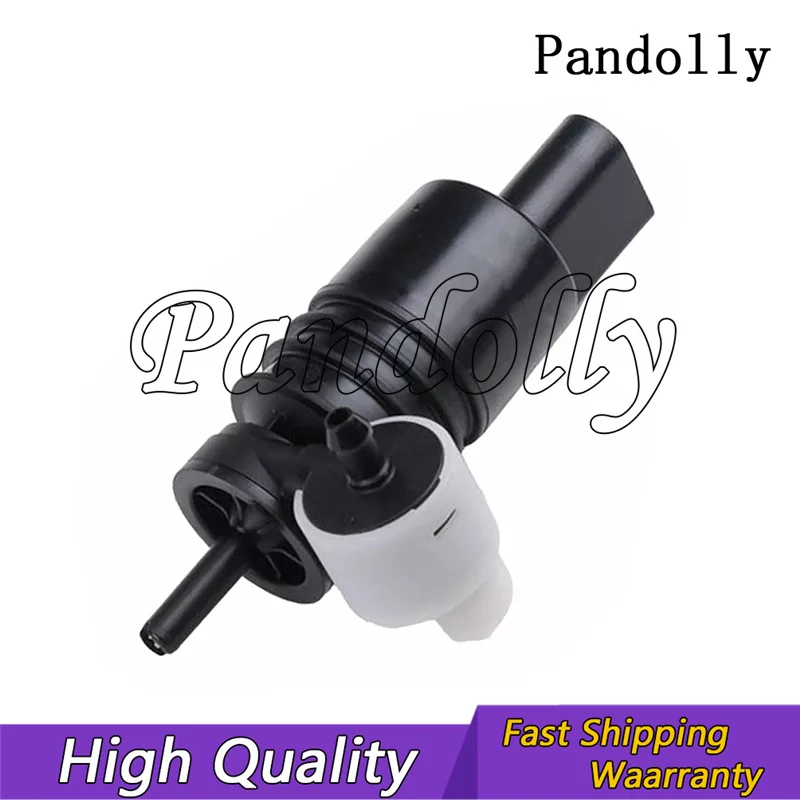 2108691021 2048660221 Windshield Wash Pump Cleaning Pump For Mercedes-Benz  A E CLASS W168 W169 W210 S210, A2108691021