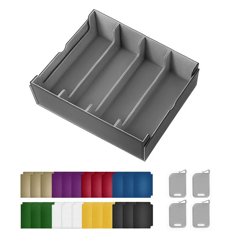 caja-de-almacenamiento-de-tarjetas-mejorada-estuche-para-mazos-tcg-con-capacidad-para-mas-de-2400-tarjetas-con-funda-individual-para-mtg-yugioh-tcg-tarjetas-coleccionables-y-tarjetas-deportivas